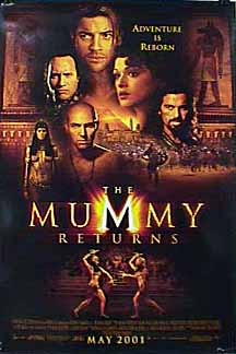 The Mummy Returns 1194