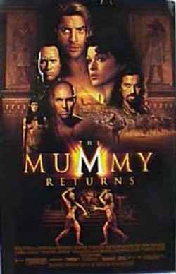 The Mummy Returns 1197