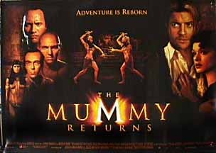 The Mummy Returns 1198