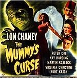 The Mummy's Curse 6325
