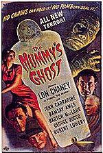 The Mummy's Ghost 6222