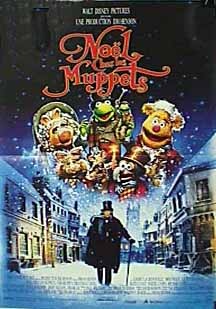 The Muppet Christmas Carol 6790