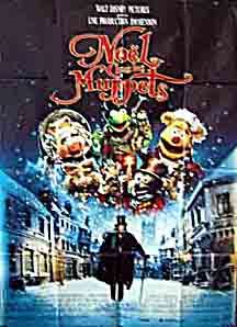The Muppet Christmas Carol 6793