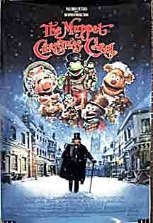 The Muppet Christmas Carol 6794