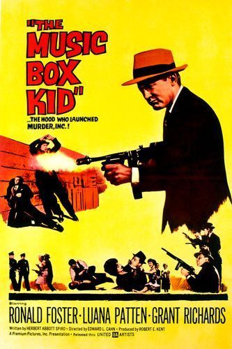 The Music Box Kid 148273