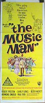 The Music Man 2269