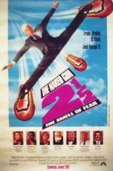 The Naked Gun 2½: The Smell of Fear 145743