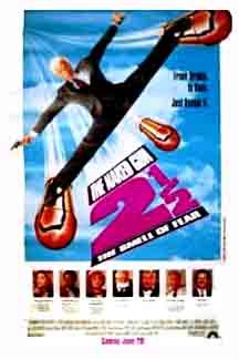 The Naked Gun 2½: The Smell of Fear 6626