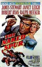 The Naked Spur 1894