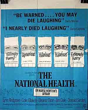 The National Health 12728