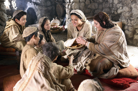 The Nativity Story 118178