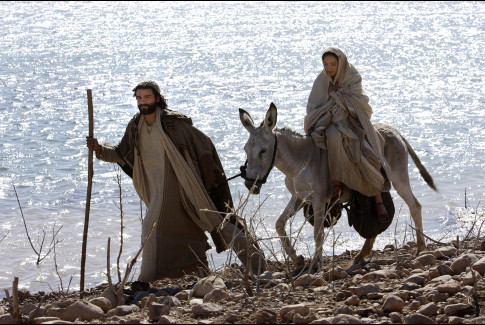 The Nativity Story 118188