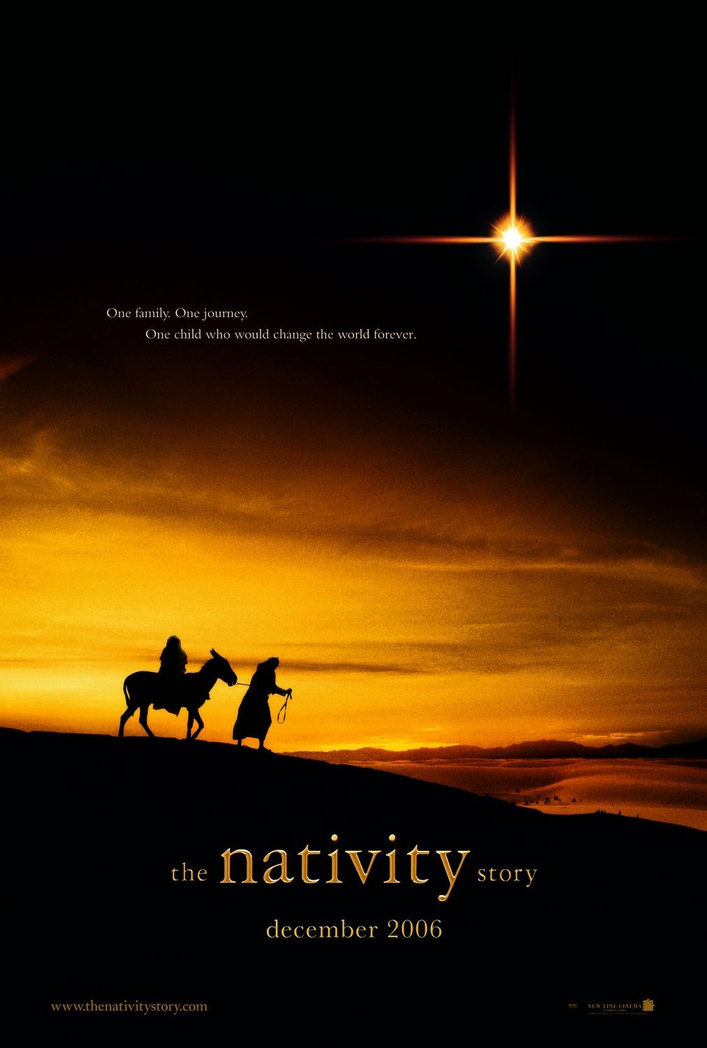 The Nativity Story 138029