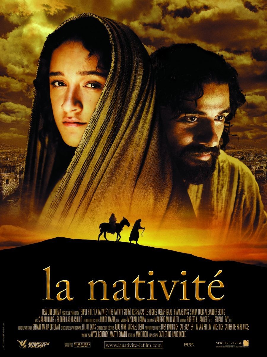 The Nativity Story 138030