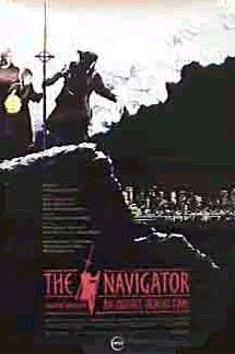 The Navigator: A Mediaeval Odyssey 142534