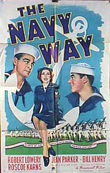 The Navy Way 6209