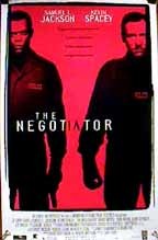 The Negotiator 9155