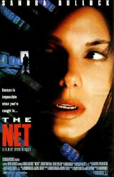 The Net 142461