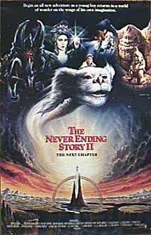 The NeverEnding Story II: The Next Chapter 6476