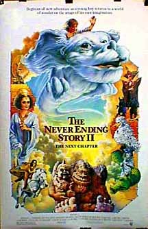 The NeverEnding Story II: The Next Chapter 6478