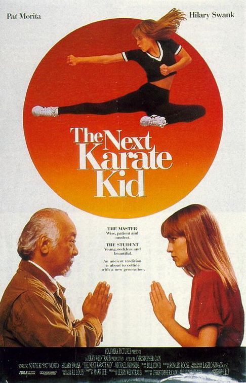The Next Karate Kid 141106