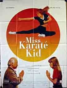 The Next Karate Kid 7293
