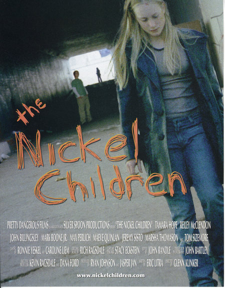 The Nickel Children 98356