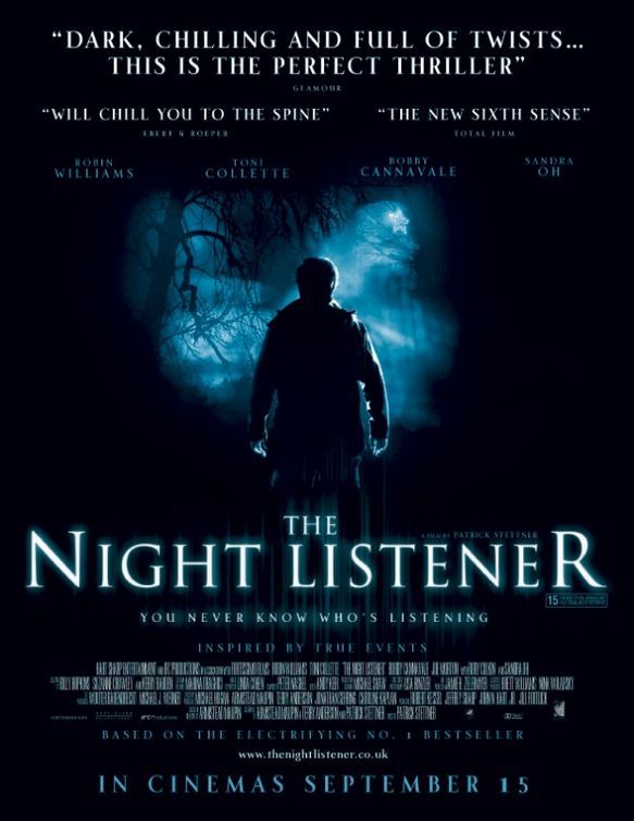 The Night Listener 138086