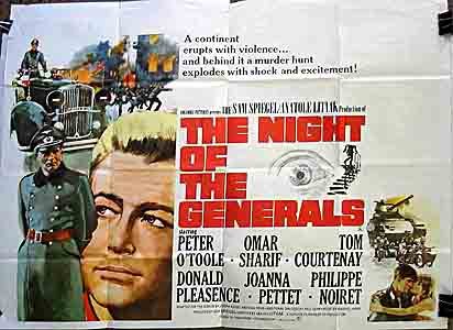The Night of the Generals 2397