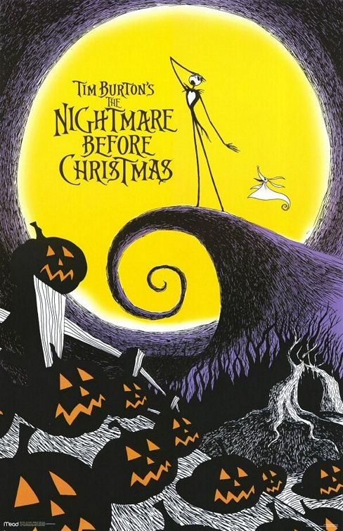 The Nightmare Before Christmas 141287