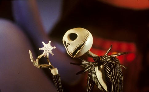 The Nightmare Before Christmas 26242