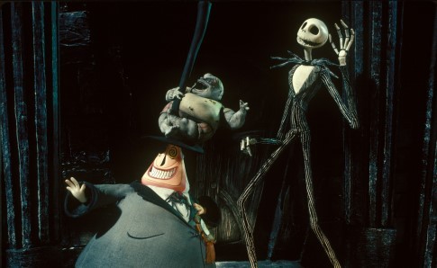 The Nightmare Before Christmas 27265
