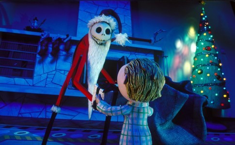 The Nightmare Before Christmas 28834