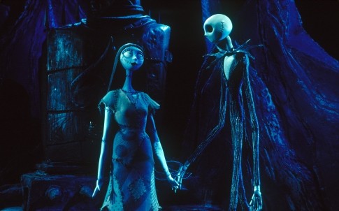 The Nightmare Before Christmas 28835
