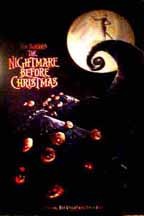 The Nightmare Before Christmas 6791