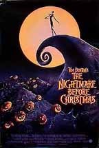 The Nightmare Before Christmas 6801