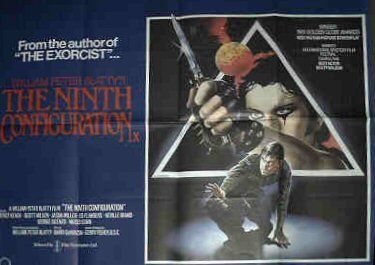 The Ninth Configuration 145339