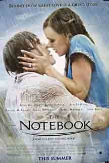 The Notebook 11730