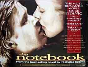 The Notebook 11732