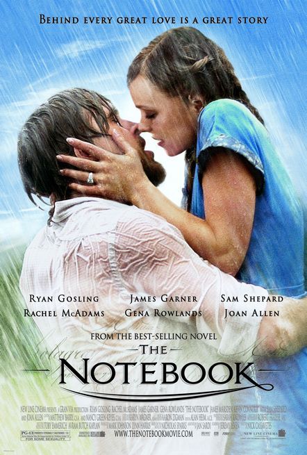 The Notebook 136517