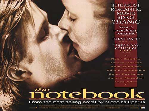 The Notebook 136518