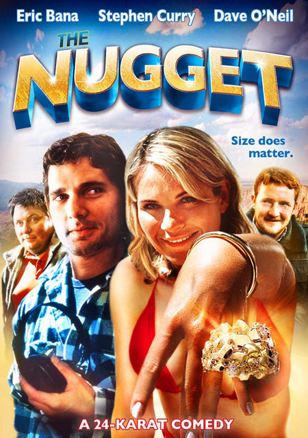 The Nugget 67654