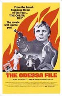 The Odessa File 145629
