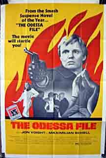 The Odessa File 4621