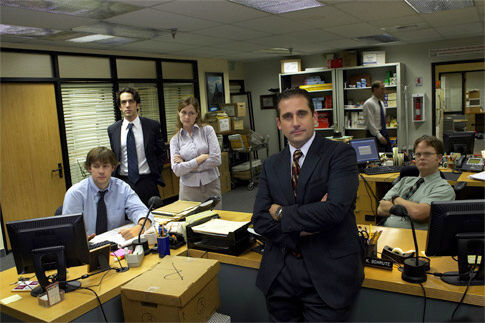 "The Office" 97104