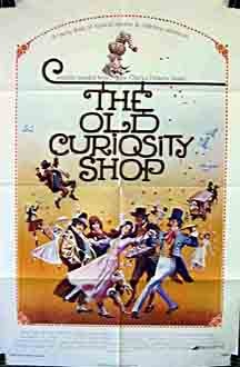 The Old Curiosity Shop 4595