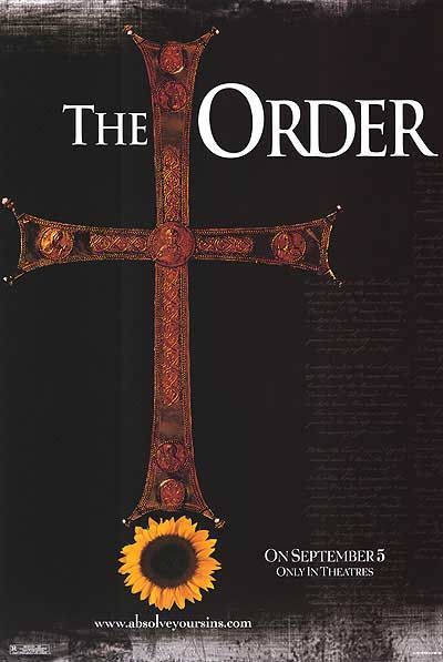 The Order 136943