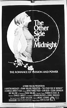 The Other Side of Midnight 3586