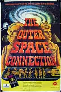 The Outer Space Connection 13708