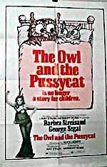 The Owl and the Pussycat 7880